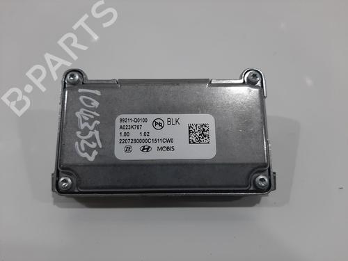 Camera HYUNDAI i20 III (BC3, BI3) 1.0 T-GDI hybrid 48V | BP36154529E14  - Image 5