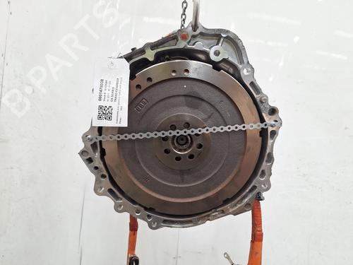 Used Gearbox LEXUS GS (_L1_) 300h (AWL10_, AWL10R) (223 hp) 27922692