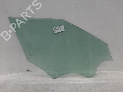 Used Front left door window POLESTAR POLESTAR 2 (534) EV (224 hp) 29235828