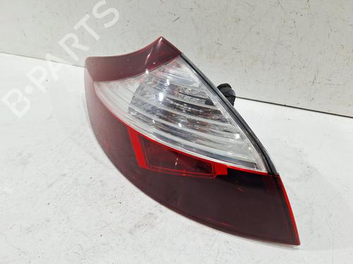 Left taillight RENAULT MEGANE III Hatchback (BZ0/1_, B3_) 1.5 dCi (BZ09, BZ0D, BZ1W, BZ29, BZ14) | BP31769245C34