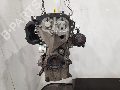 Used Engine FORD FIESTA VI (CB1, CCN) 1.0 (80 hp) 32718786
