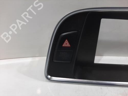 Bilradio AUDI Q5 (8RB) 2.0 TDI quattro | BP26807038E6 