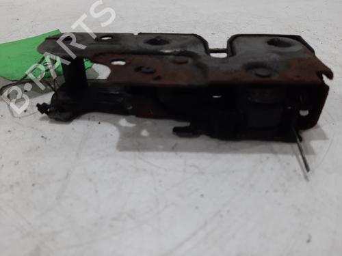 Hood lock VW PASSAT B6 Variant (3C5) 1.9 TDI | BP29236613C133 
