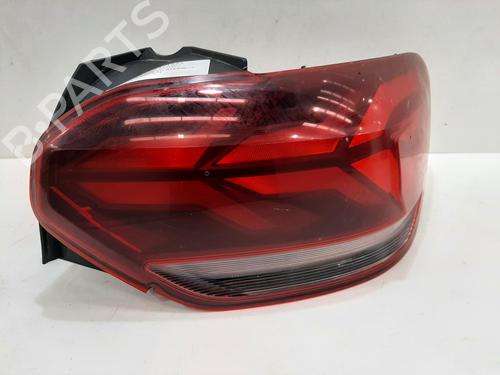 Used Right taillight DACIA SANDERO III 1.0 TCe 90 (91 hp) 28161426