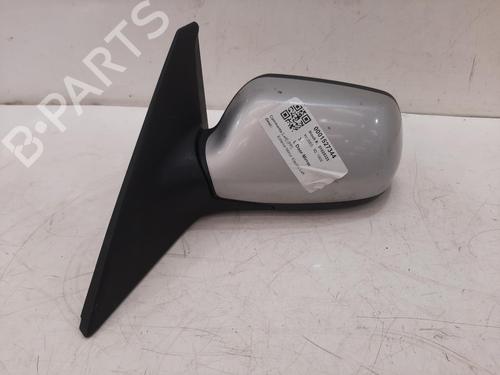 Left mirror MAZDA 3 (BK) 1.6 (BK14) | BP29471608C26 