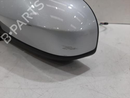 Left mirror TOYOTA AYGO (_B4_) 1.0 (KGB40) | BP29471952C26 