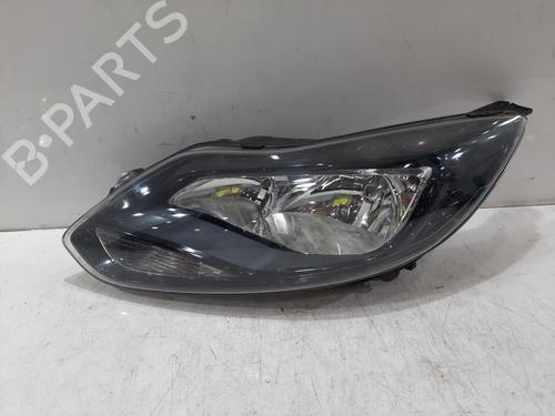 Used Left headlight Left headlight FORD FOCUS III 1.6 Ti (125 hp) 39983114 39983114