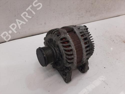 alternator-nissan-juke-f15-2010-2011-2012-2013-2014-2015-2016-2017-2018-2019-38010768 main image