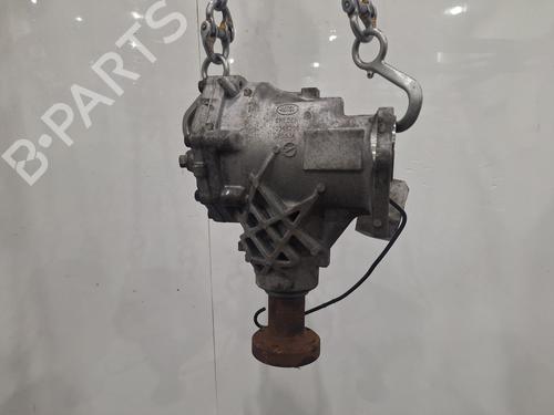 Used Transfer box Transfer box LAND ROVER RANGE ROVER EVOQUE (L551) 2.0 D180 4x4 (180 hp) 33555361 33555361