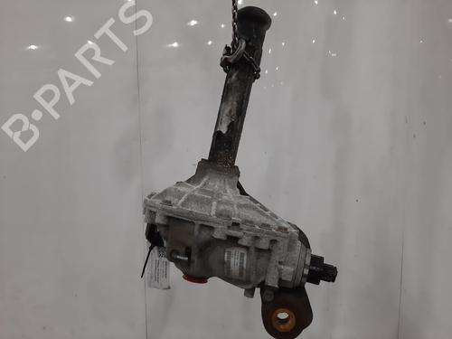 Used Other LAND ROVER RANGE ROVER SPORT II (L494) 4.4 SDV8 4x4 (340 hp) 29882171
