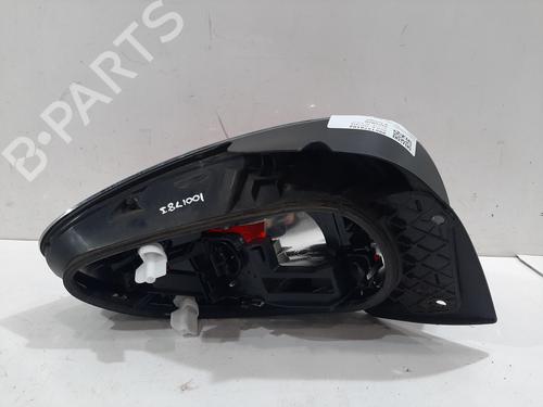 Right taillight MINI MINI PACEMAN (R61) Cooper SD | BP26748822C35 