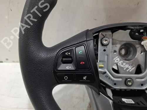 Steering wheel KIA RIO III (UB) 1.25 CVVT | BP39934857C49 - Image 2