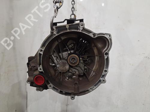 Gearbox FORD FIESTA VI (CB1, CCN) 1.25 | BP26869808M3 