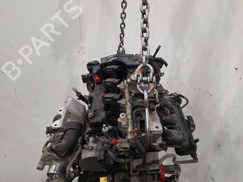 Engine PEUGEOT 2008 I (CU_) 1.2 THP 110 / PureTech 110 | BP39176931M1 - Image 5