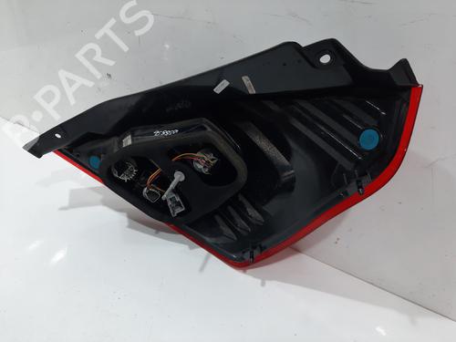 Left taillight FORD FIESTA VI (CB1, CCN) 1.5 TDCi | BP37607944C34 - Image 4