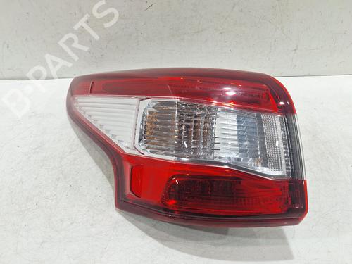 left-taillight-nissan-qashqai-ii-j11-j11_-2013-32357443 main image