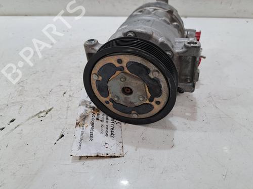 AC compressor SEAT IBIZA V (KJ1, KJG) 1.0 TSI | BP37520074M34 - Image 2