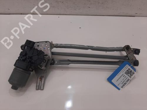 Motorino tergicristallo anteriore Motorino tergicristallo anteriore PEUGEOT 2008 I (CU_) 1.2 THP 110 / PureTech 110 (110 hp) 37540130 37540130