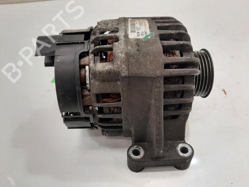Generator Generator FIAT 500 (312_) 1.2 (312AXA1A) (69 hp) 35922353 35922353