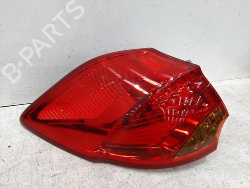 Left taillight KIA CEE'D (JD) 1.6 GDI | BP26860102C34 - Image 2