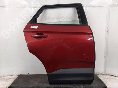 Dør højre bagtil VAUXHALL GRANDLAND X / GRANDLAND (A18) 1.2 Turbo (75) (131 hp) 29581372