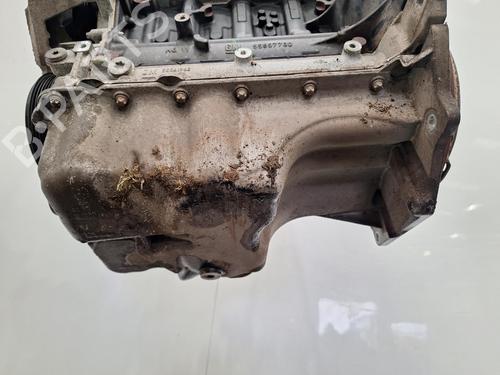 Engine VAUXHALL CORSA Mk IV (E) (X15) 1.4 | BP31965276M1