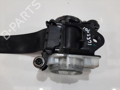 Front left seatbelt AUDI A1 (8X1, 8XK) 1.2 TFSI | BP33125203I26 - Image 3