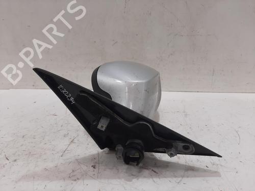 Left mirror BMW 1 (E81) 118 d | BP29810054C26 