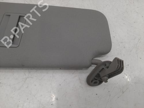 Right sun visor KIA PICANTO II (TA) 1.0 | BP26839825I2 - Image 4