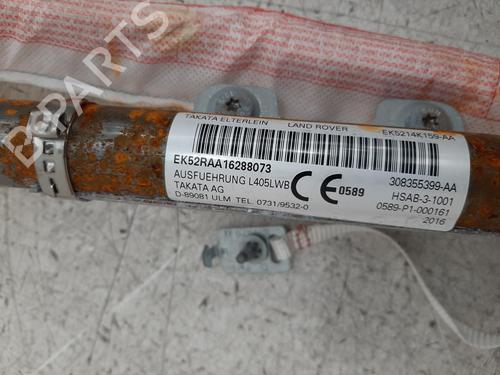 Other LAND ROVER RANGE ROVER IV (L405) 4.4 SDV8 4x4 | BP26843751O1 