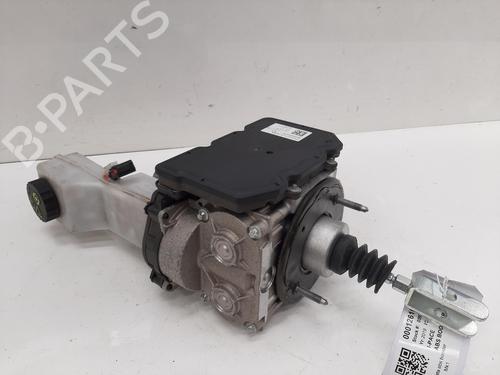Used Brake master cylinder Brake master cylinder 26844692 26844692
