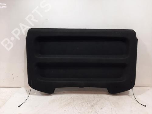 Cappelliera Cappelliera DACIA SANDERO II TCe 90 (B8M1, B8MA, B8AC) (90 hp) 36661940 36661940