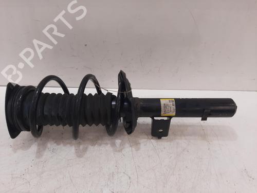Used Left front shock absorber Left front shock absorber 36854966 36854966