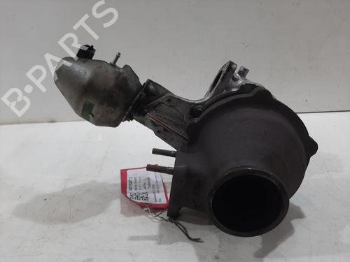 Used Turbocharger/Supercharger VAUXHALL ASTRA Mk VI (J) (P10) 2.0 CDTi (160 hp) 29444687