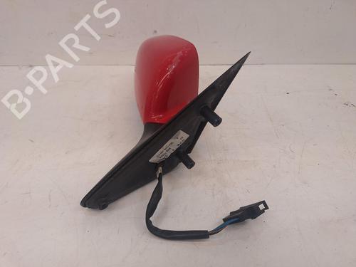 Right mirror SKODA OCTAVIA I Combi (1U5) 1.9 TDI | BP26794153C27 