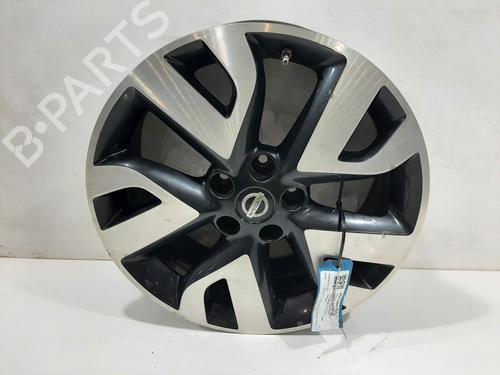 Fælk NISSAN PULSAR Hatchback (C13) 1.2 DIG-T (115 hp) 31208881