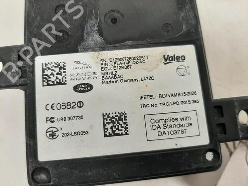 Control unit LAND ROVER RANGE ROVER IV (L405) 4.4 SDV8 4x4 | BP26826302M11 