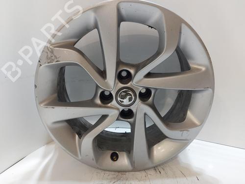 Felge für VAUXHALL CORSA Mk IV (E) (X15) 1.4 (75 hp) 32356959