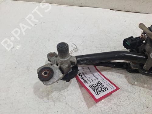 Front wiper motor HYUNDAI i10 I (PA) 1.2 | BP32380922M29