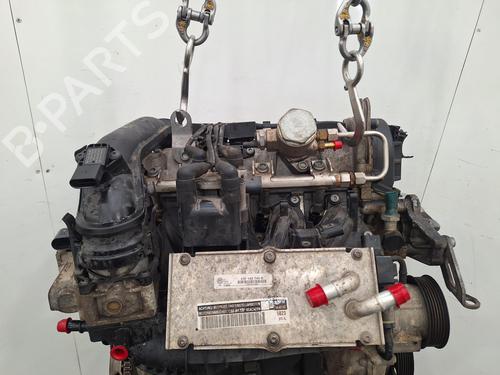 Engine SEAT IBIZA IV (6J5, 6P1) 1.2 TSI | BP36811482M1 - Image 5