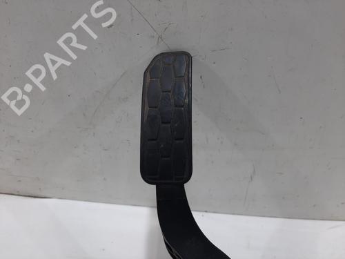 Pedal JAGUAR I-PACE (X590) EV400 AWD | BP30179572I4