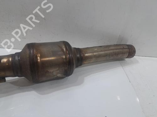 Catalyst SKODA OCTAVIA III (5E3, NL3, NR3) 1.5 TSI | BP32239592M10