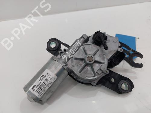 Used Rear wiper motor AUDI A3 Sportback (8VA, 8VF) 1.0 TFSI (115 hp) 27872716