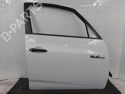 Used Right front door Right front door HYUNDAI ix20 (JC) 1.4 (90 hp) 34121478 34121478