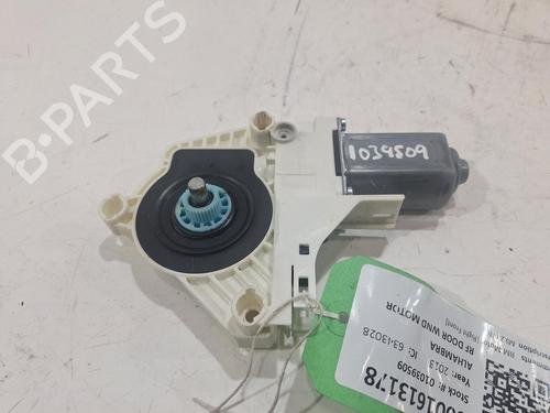 Used Front right window mechanism SEAT ALHAMBRA (710, 711) 2.0 TDI (140 hp) 31751462