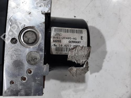ABS pump FORD FOCUS III 1.6 Ti | BP36315962M43  - Image 5