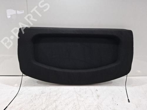 Used Rear parcel shelf Rear parcel shelf VAUXHALL CROSSLAND X / CROSSLAND (P17) 1.2 (75) (83 hp) 39983579 39983579
