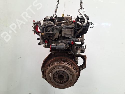 Engine FORD FIESTA VI (CB1, CCN) 1.0 EcoBoost | BP37072658M1 - Image 3
