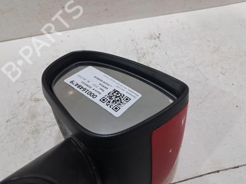 Left mirror VAUXHALL MERIVA Mk II (B) (S10) 1.7 CDTi | BP32478696C26