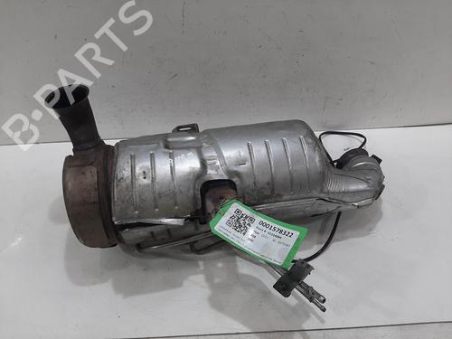Used Particulate filter PEUGEOT 308 II (LB_, LP_, LW_, LH_, L3_) 1.5 BlueHDi 130 (131 hp) 30869774